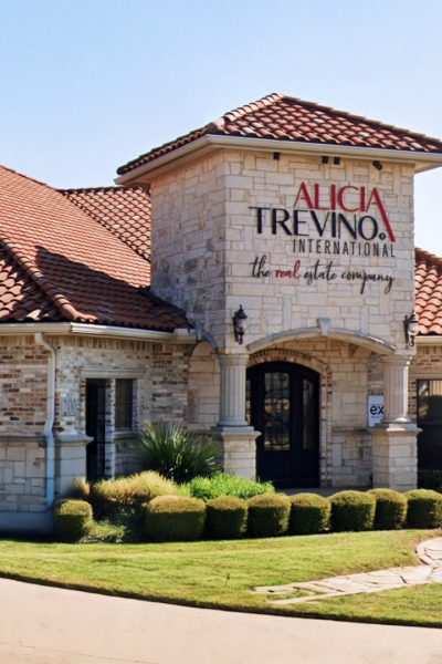 Alicia Trevino by Kreathink