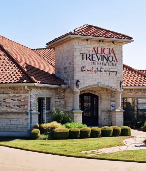 Alicia Trevino by Kreathink