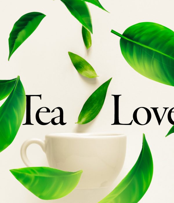 TeaLovers-Main