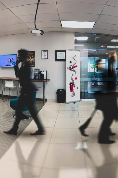 Terratino Brand by Kreathink