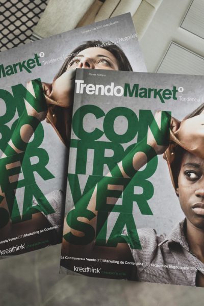 TrendoMarket by Kreathink