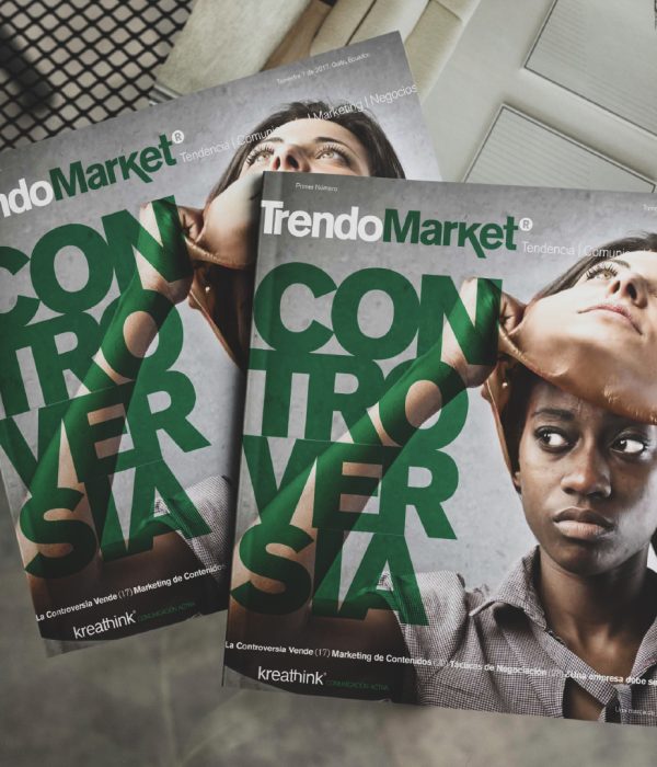 TrendoMarket by Kreathink